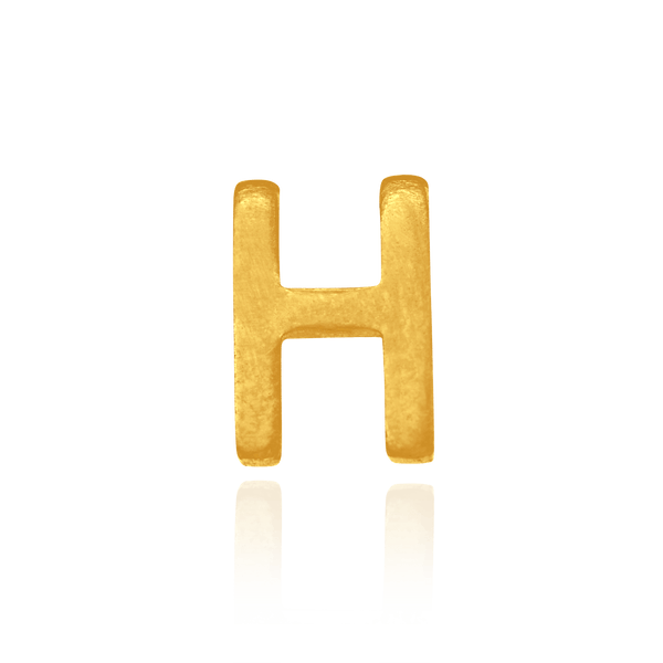 ITI NYC Highway Gothic Regular (6mm) (Semi-Polished)