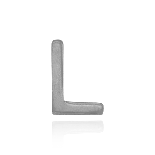 ITI NYC Highway Gothic Regular (6mm) (Semi-Polished)