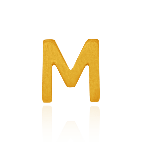 ITI NYC Highway Gothic Regular (6mm) (Semi-Polished)