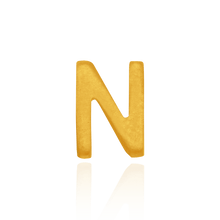 Load image into Gallery viewer, ITI NYC Highway Gothic Regular (6mm) (Semi-Polished)
