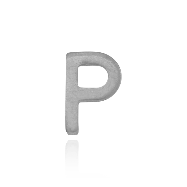 ITI NYC Highway Gothic Regular (6mm) (Semi-Polished)