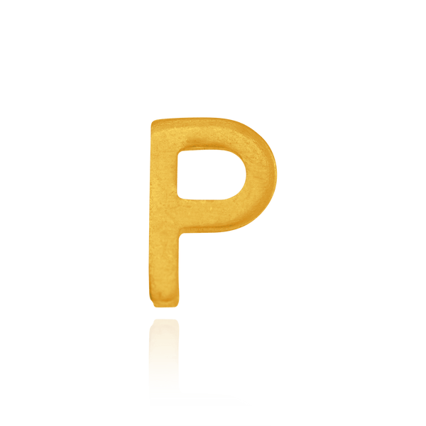 ITI NYC Highway Gothic Regular (6mm) (Semi-Polished)