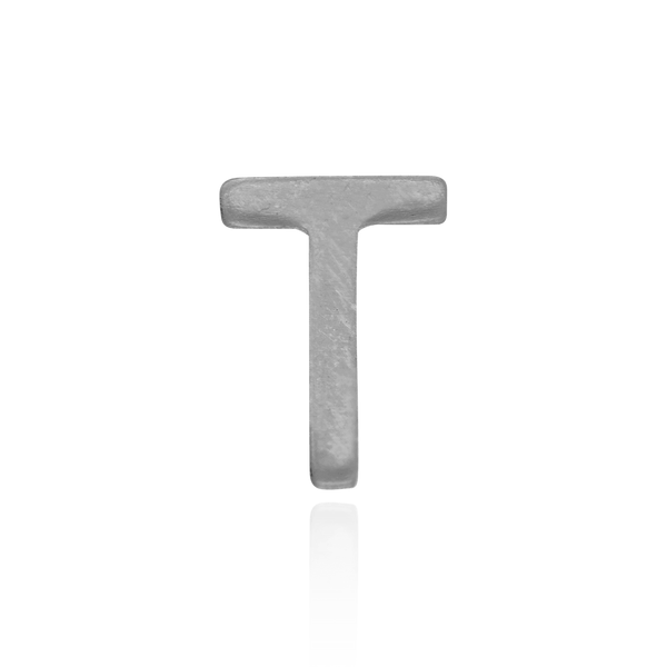 ITI NYC Highway Gothic Regular (6mm) (Semi-Polished)