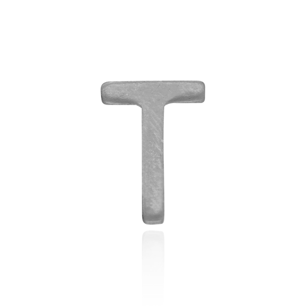 ITI NYC Highway Gothic Regular (6mm) (Semi-Polished)