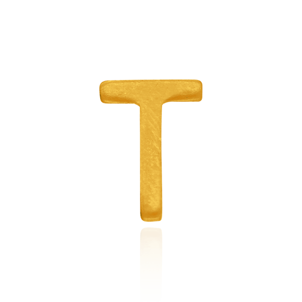 ITI NYC Highway Gothic Regular (6mm) (Semi-Polished)