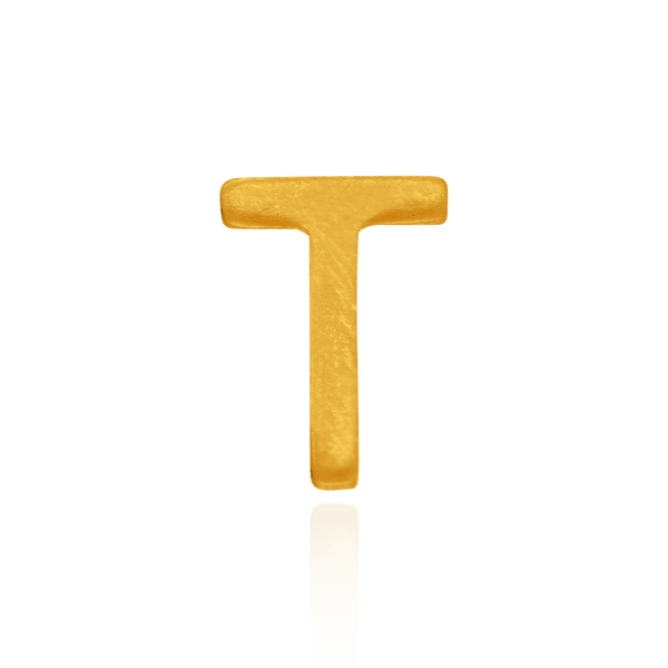 ITI NYC Highway Gothic Regular (6mm) (Semi-Polished)