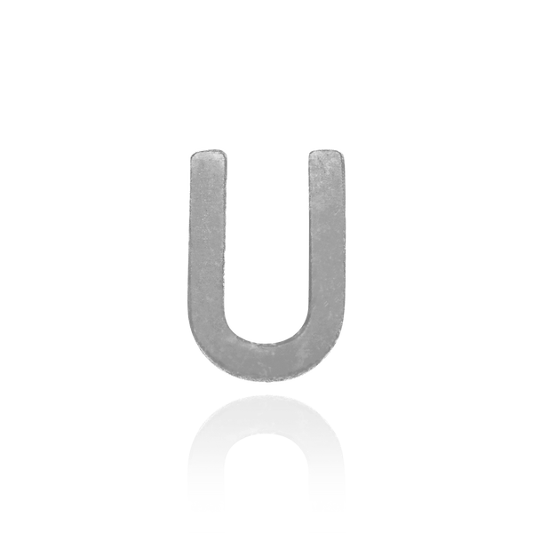 ITI NYC Highway Gothic Regular (6mm) (Semi-Polished)