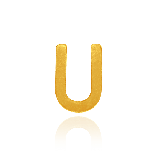 ITI NYC Highway Gothic Regular (6mm) (Semi-Polished)