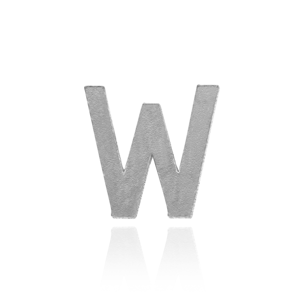 ITI NYC Highway Gothic Regular (6mm) (Semi-Polished)