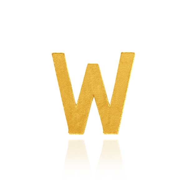 ITI NYC Highway Gothic Regular (6mm) (Semi-Polished)