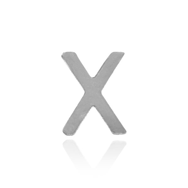 ITI NYC Highway Gothic Regular (6mm) (Semi-Polished)