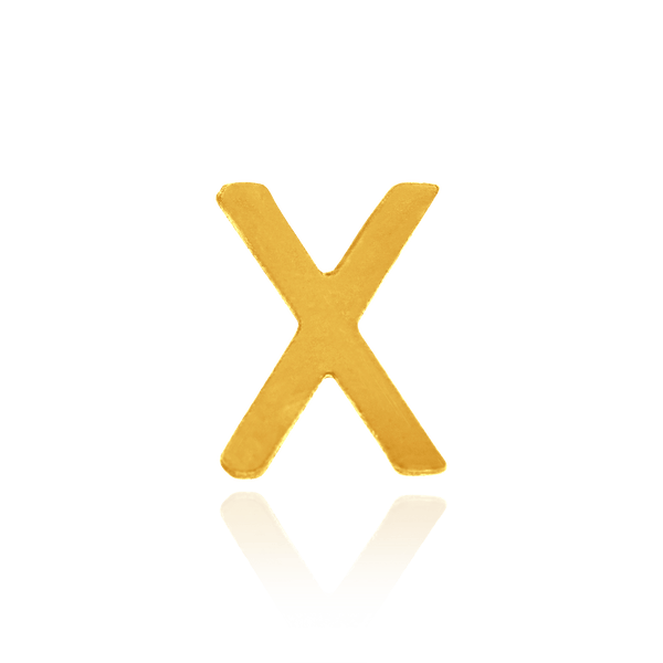 ITI NYC Highway Gothic Regular (6mm) (Semi-Polished)