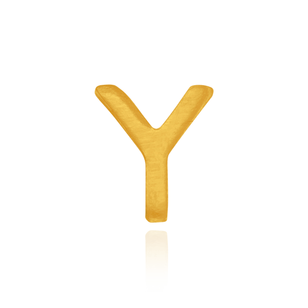 ITI NYC Highway Gothic Regular (6mm) (Semi-Polished)