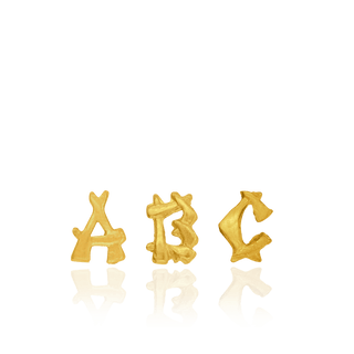 ITI NYC Chinese Take Away (4mm) (Semi-Polished)