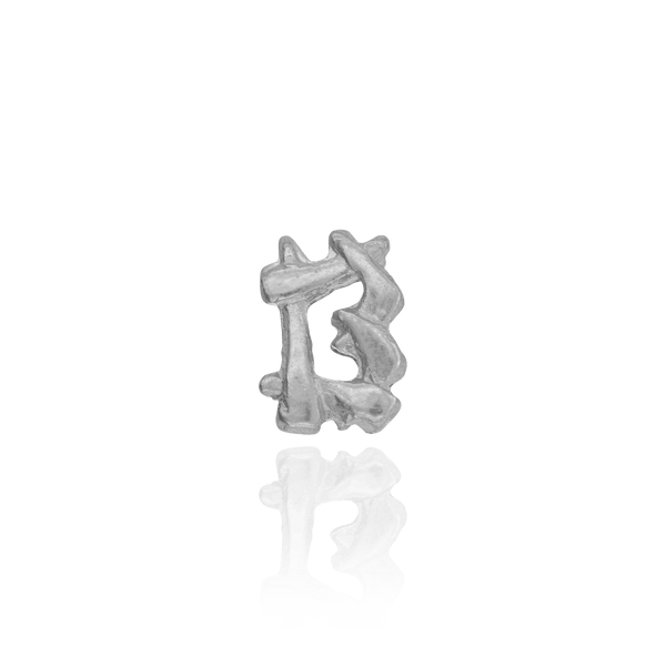 ITI NYC Chinese Take Away (4mm) (Semi-Polished)