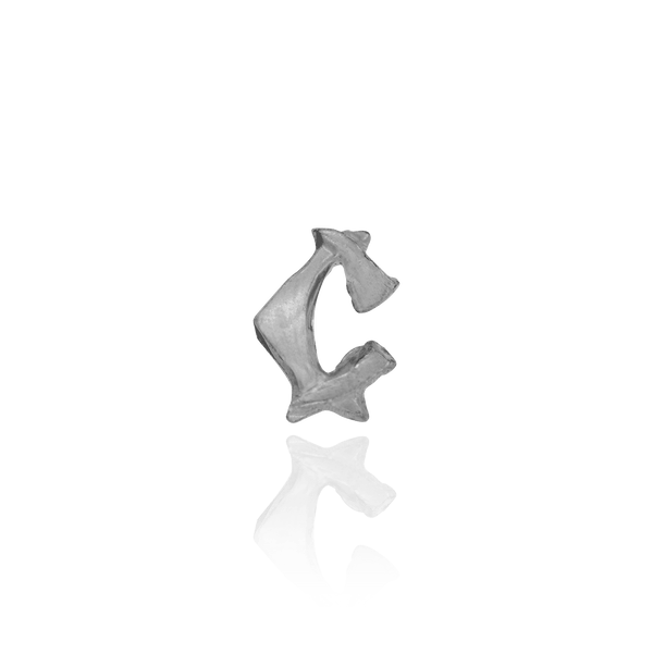 ITI NYC Chinese Take Away (4mm) (Semi-Polished)