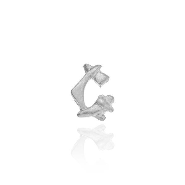 ITI NYC Chinese Take Away (4mm) (Semi-Polished)