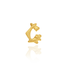 Load image into Gallery viewer, ITI NYC Chinese Take Away (4mm) (Semi-Polished)
