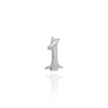 ITI NYC Chinese Take Away (4mm) (Semi-Polished)