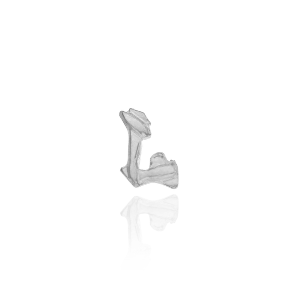 ITI NYC Chinese Take Away (4mm) (Semi-Polished)