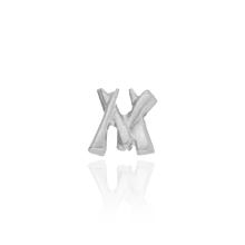 Load image into Gallery viewer, ITI NYC Chinese Take Away (4mm) (Semi-Polished)
