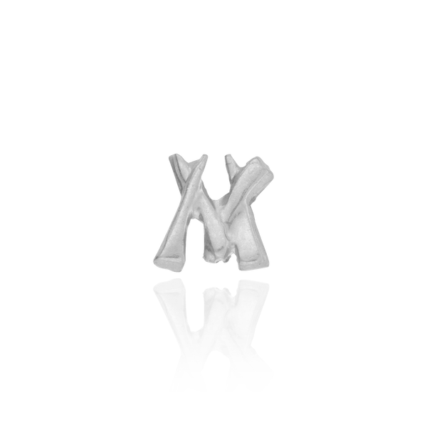 ITI NYC Chinese Take Away (4mm) (Semi-Polished)