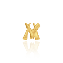 Load image into Gallery viewer, ITI NYC Chinese Take Away (4mm) (Semi-Polished)
