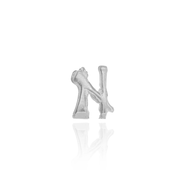 ITI NYC Chinese Take Away (4mm) (Semi-Polished)