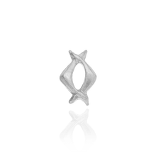 Load image into Gallery viewer, ITI NYC Chinese Take Away (4mm) (Semi-Polished)
