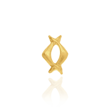 Load image into Gallery viewer, ITI NYC Chinese Take Away (4mm) (Semi-Polished)
