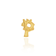 Load image into Gallery viewer, ITI NYC Chinese Take Away (4mm) (Semi-Polished)
