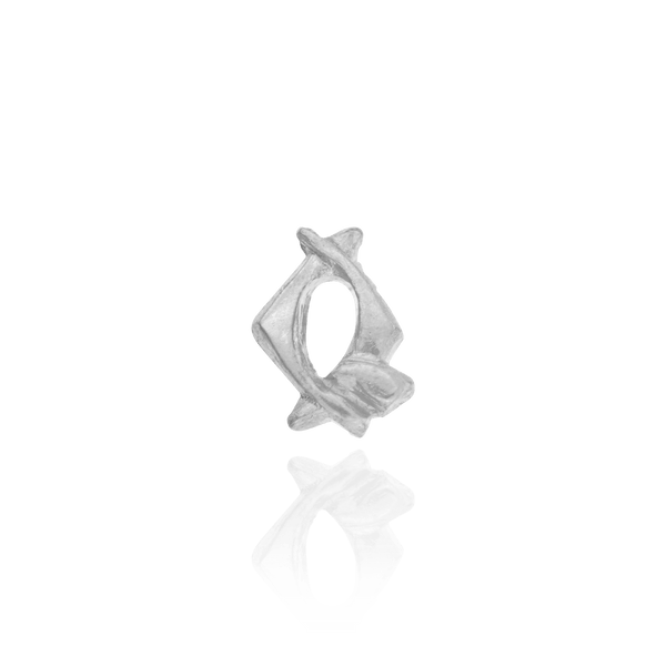ITI NYC Chinese Take Away (4mm) (Semi-Polished)