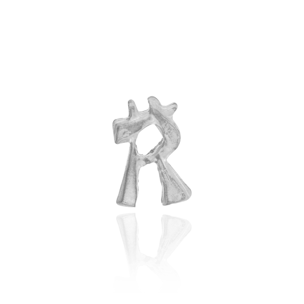 ITI NYC Chinese Take Away (4mm) (Semi-Polished)