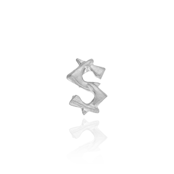 ITI NYC Chinese Take Away (4mm) (Semi-Polished)