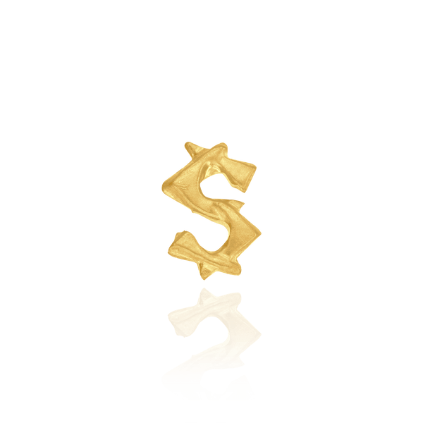 ITI NYC Chinese Take Away (4mm) (Semi-Polished)