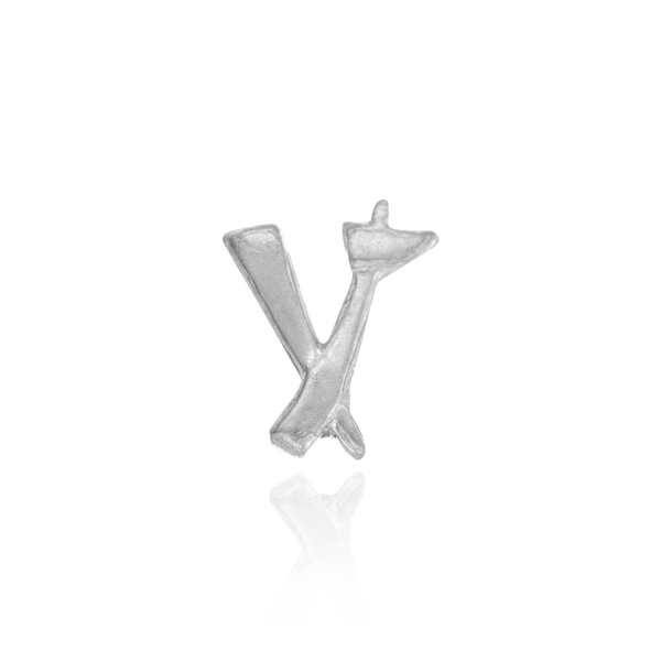 ITI NYC Chinese Take Away (4mm) (Semi-Polished)