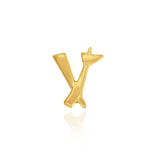 Load image into Gallery viewer, ITI NYC Chinese Take Away (4mm) (Semi-Polished)
