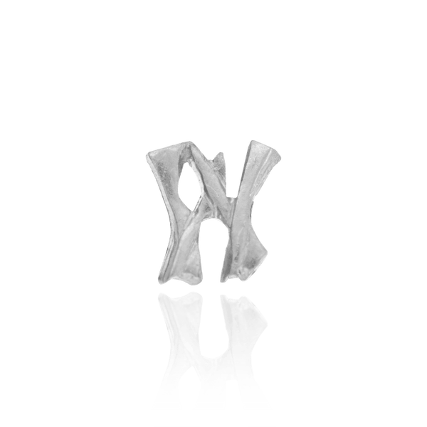 ITI NYC Chinese Take Away (4mm) (Semi-Polished)