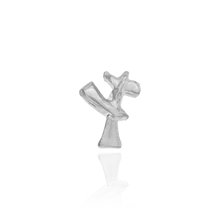 Load image into Gallery viewer, ITI NYC Chinese Take Away (4mm) (Semi-Polished)
