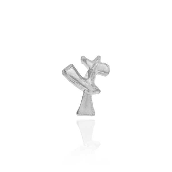 ITI NYC Chinese Take Away (4mm) (Semi-Polished)