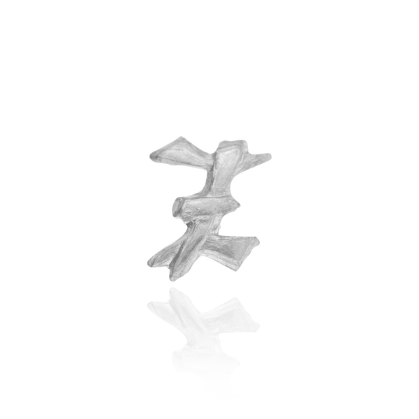 ITI NYC Chinese Take Away (4mm) (Semi-Polished)
