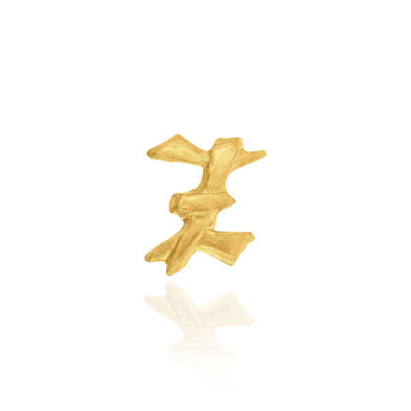 ITI NYC Chinese Take Away (4mm) (Semi-Polished)