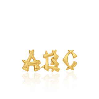 ITI NYC Chinese Take Away (5mm) (Semi-Polished)