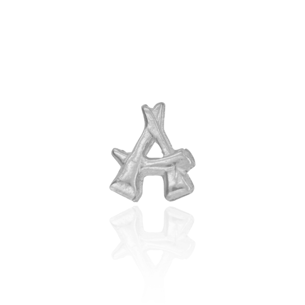 ITI NYC Chinese Take Away (5mm) (Semi-Polished)