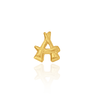 ITI NYC Chinese Take Away (5mm) (Semi-Polished)