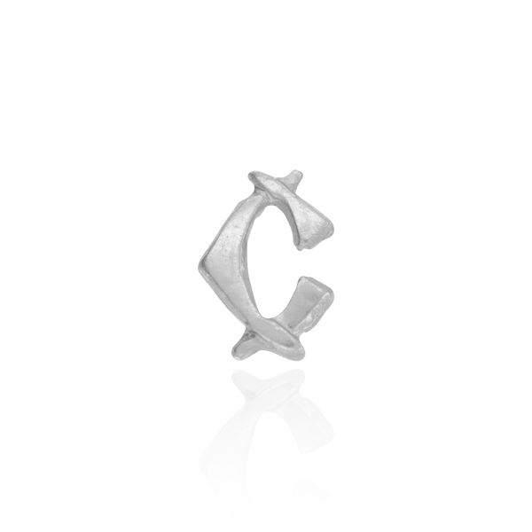 ITI NYC Chinese Take Away (5mm) (Semi-Polished)