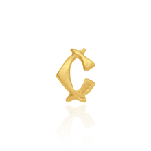 Load image into Gallery viewer, ITI NYC Chinese Take Away (5mm) (Semi-Polished)
