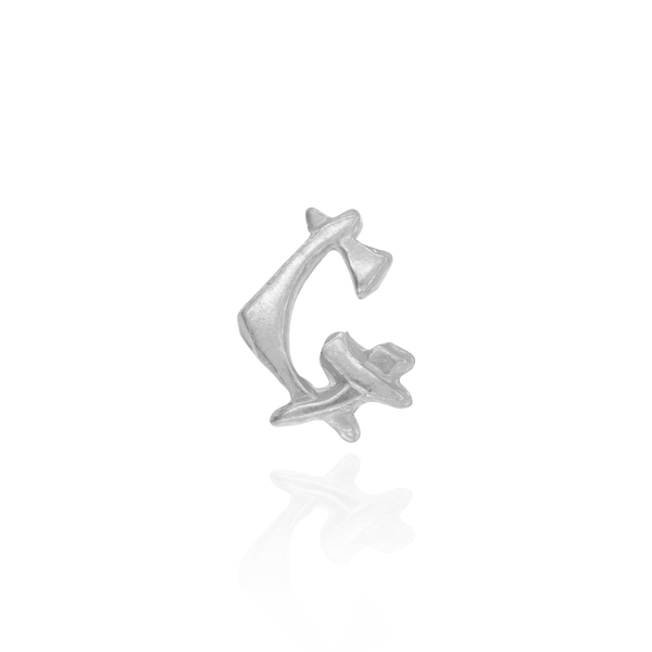 ITI NYC Chinese Take Away (5mm) (Semi-Polished)