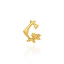 Load image into Gallery viewer, ITI NYC Chinese Take Away (5mm) (Semi-Polished)
