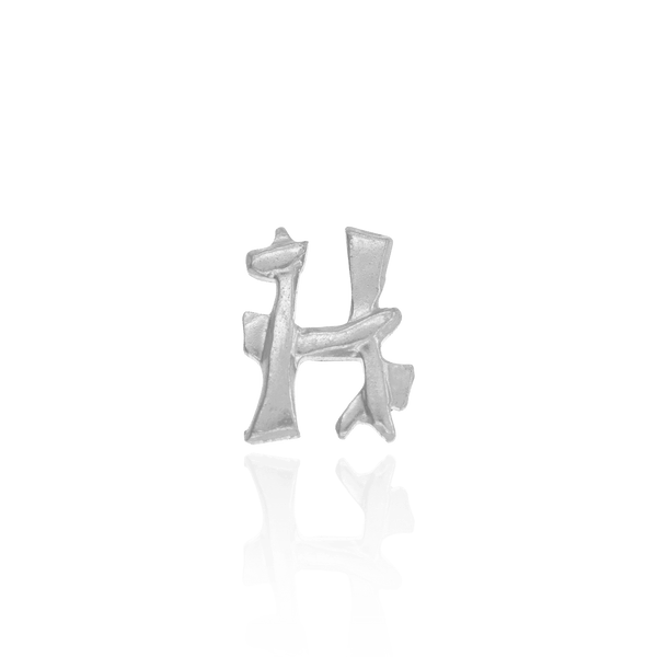 ITI NYC Chinese Take Away (5mm) (Semi-Polished)